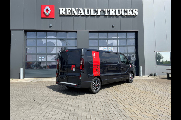 Renault Trafic E-tech Exclusive 52 kWh Automaat, Volledig elektrisch, 920 KG trekgewicht