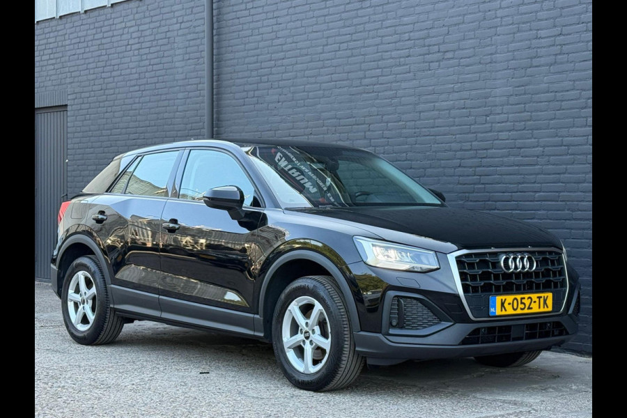 Audi Q2 35 TFSI Pro Line CRUISE | MULTI STUUR | PDC | SPORT | NWE APK