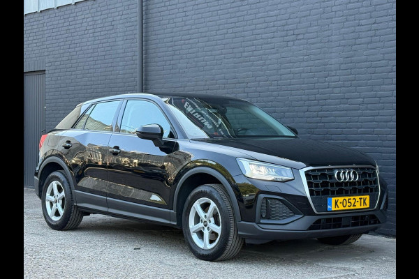 Audi Q2 35 TFSI Pro Line CRUISE | MULTI STUUR | PDC | SPORT | NWE APK