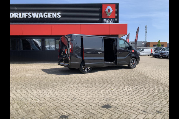 Renault Trafic E-tech Exclusive 52 kWh Automaat, Volledig elektrisch, 920 KG trekgewicht