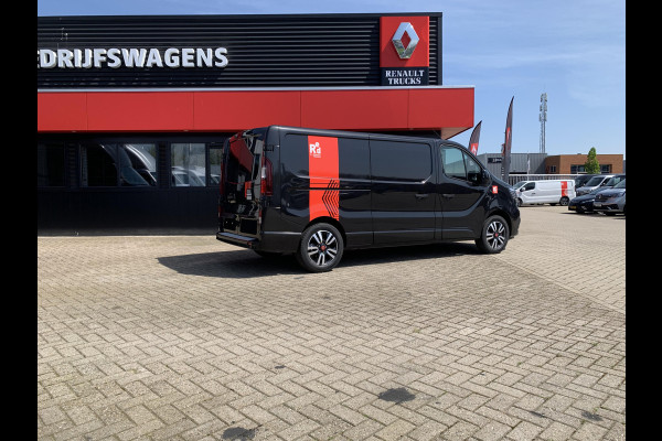 Renault Trafic E-tech Exclusive 52 kWh Automaat, Volledig elektrisch, 920 KG trekgewicht