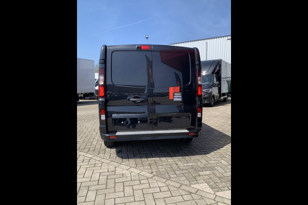 Renault Trafic E-tech Exclusive 52 kWh Automaat, Volledig elektrisch, 920 KG trekgewicht