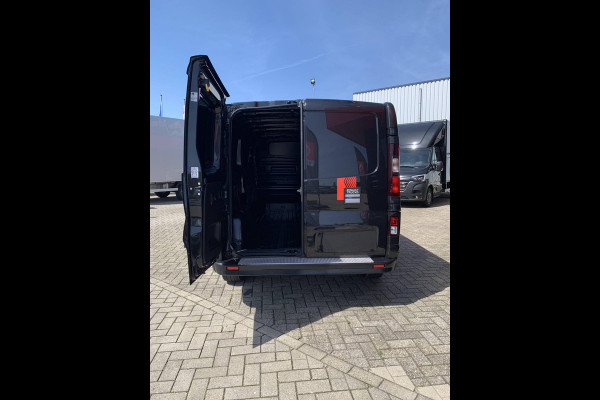 Renault Trafic E-tech Exclusive 52 kWh Automaat, Volledig elektrisch, 920 KG trekgewicht