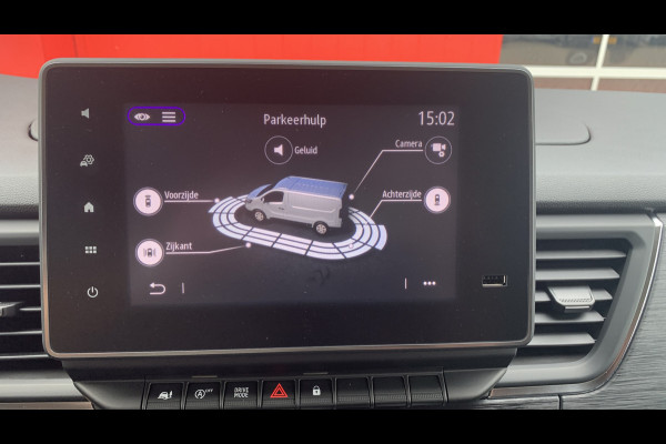 Renault Trafic E-tech Exclusive 52 kWh Automaat, Volledig elektrisch, 920 KG trekgewicht