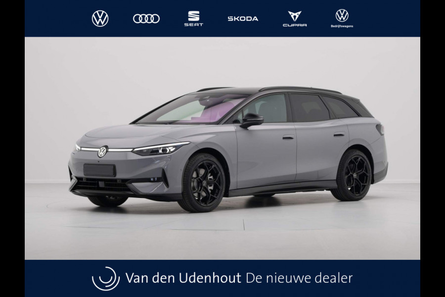 Volkswagen ID.7 Tourer Pro S Business 86 kWh