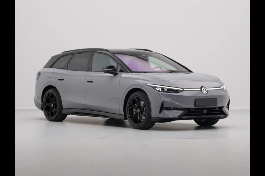 Volkswagen ID.7 Tourer Pro S Business 86 kWh