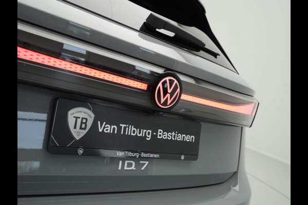 Volkswagen ID.7 Tourer Pro S Business 86 kWh