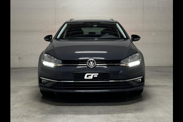 Volkswagen GOLF Variant 1.0 TSI Highline ACC CarPlay Navi Massage NAP