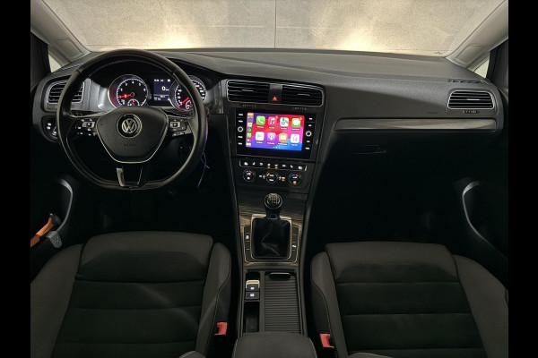 Volkswagen GOLF Variant 1.0 TSI Highline ACC CarPlay Navi Massage NAP