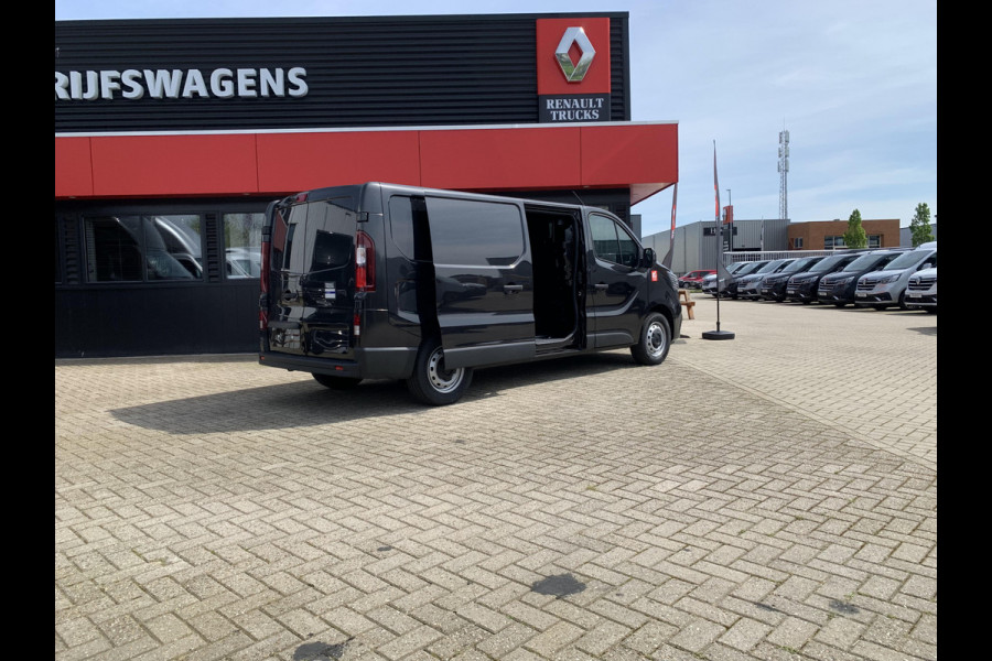 Renault Trafic E-Tech L2H1 52 kWh Volledig elektrisch