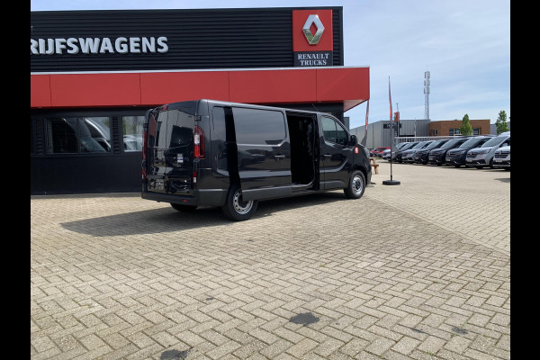 Renault Trafic E-Tech L2H1 52 kWh Volledig elektrisch