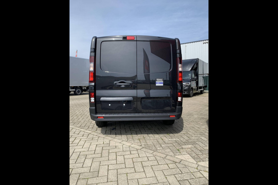 Renault Trafic E-Tech L2H1 52 kWh Volledig elektrisch
