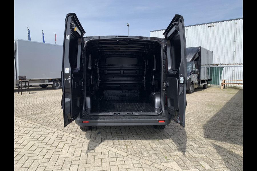 Renault Trafic E-Tech L2H1 52 kWh Volledig elektrisch