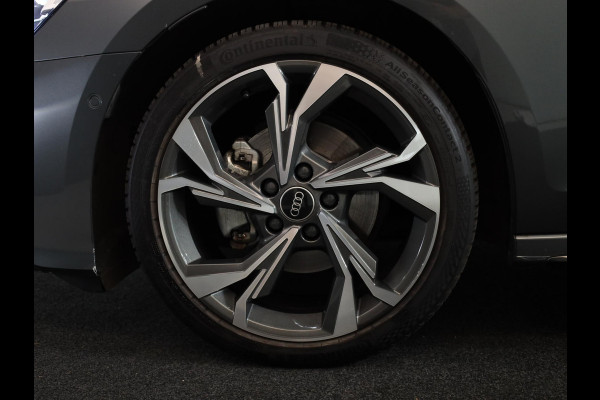 Audi A3 Limousine 30 TFSI S edition 116 pk S-tronic | Verlengde garantie | Navigatie | Parkeersensoren (Park assist) | Achteruitrijcamera | Adaptieve cruise control | S-Line |