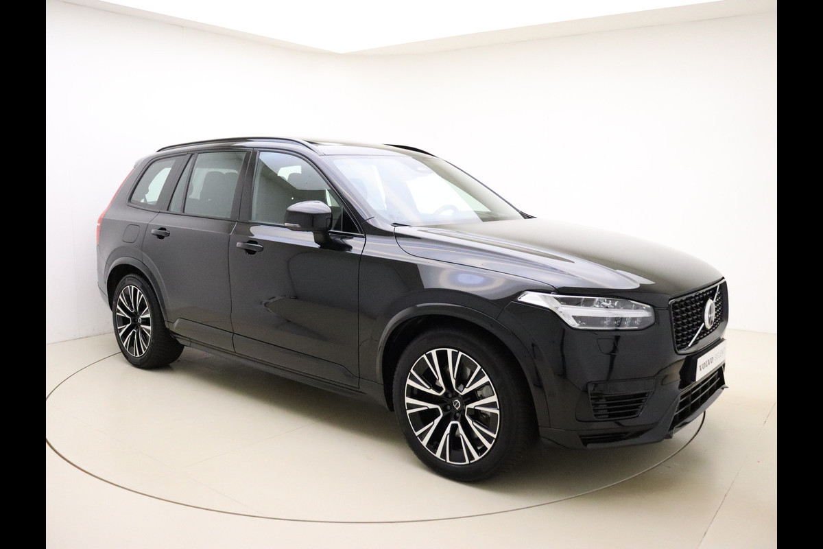 Volvo XC90 2.0 T8 Recharge AWD Ultimate Dark / Bowers & Wilkins / 360° Camera / Luchtvering /