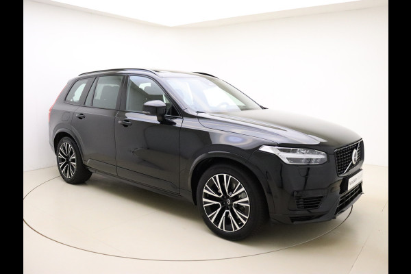 Volvo XC90 2.0 T8 Recharge AWD Ultimate Dark / Bowers & Wilkins / 360° Camera / Luchtvering /