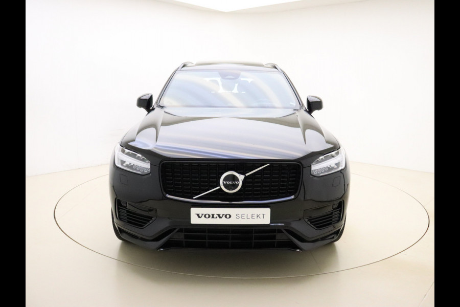 Volvo XC90 2.0 T8 Recharge AWD Ultimate Dark / Bowers & Wilkins / 360° Camera / Luchtvering /