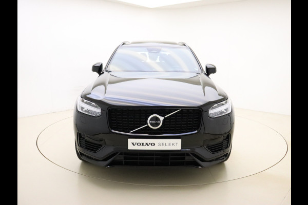 Volvo XC90 2.0 T8 Recharge AWD Ultimate Dark / Bowers & Wilkins / 360° Camera / Luchtvering /