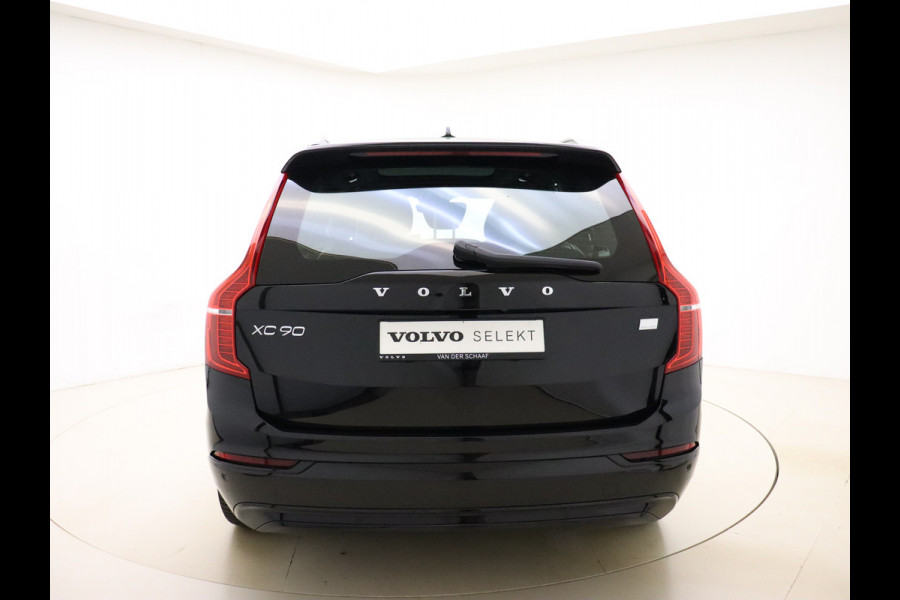 Volvo XC90 2.0 T8 Recharge AWD Ultimate Dark / Bowers & Wilkins / 360° Camera / Luchtvering /