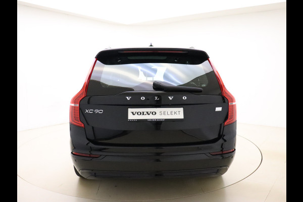 Volvo XC90 2.0 T8 Recharge AWD Ultimate Dark / Bowers & Wilkins / 360° Camera / Luchtvering /