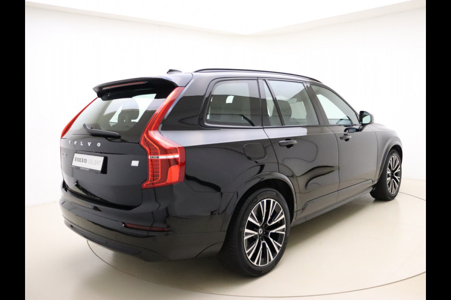 Volvo XC90 2.0 T8 Recharge AWD Ultimate Dark / Bowers & Wilkins / 360° Camera / Luchtvering /