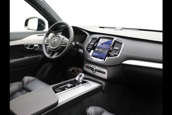 Volvo XC90 2.0 T8 Recharge AWD Ultimate Dark / Bowers & Wilkins / 360° Camera / Luchtvering /