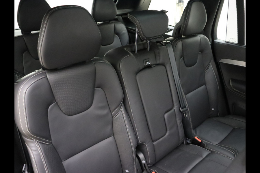 Volvo XC90 2.0 T8 Recharge AWD Ultimate Dark / Bowers & Wilkins / 360° Camera / Luchtvering /