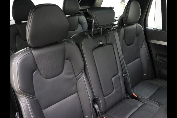 Volvo XC90 2.0 T8 Recharge AWD Ultimate Dark / Bowers & Wilkins / 360° Camera / Luchtvering /