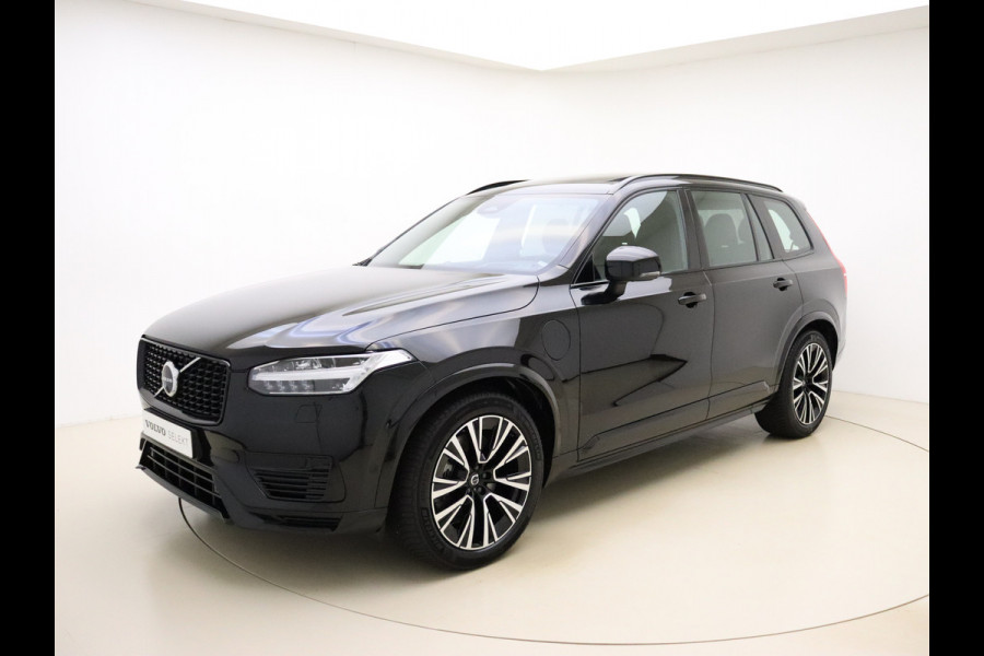 Volvo XC90 2.0 T8 Recharge AWD Ultimate Dark / Bowers & Wilkins / 360° Camera / Luchtvering /