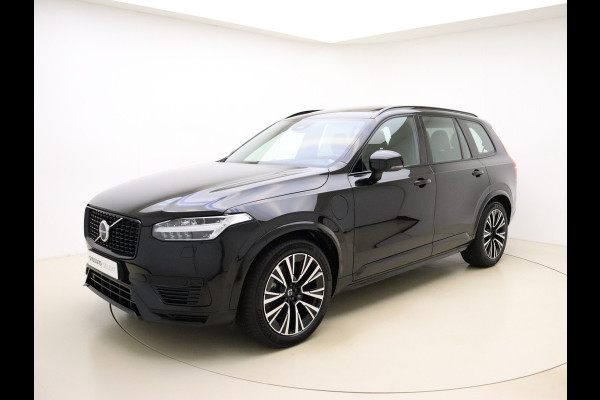 Volvo XC90 2.0 T8 Recharge AWD Ultimate Dark / Bowers & Wilkins / 360° Camera / Luchtvering /