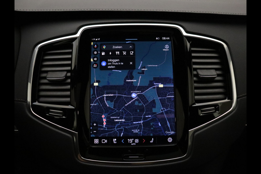 Volvo XC90 2.0 T8 Recharge AWD Ultimate Dark / Bowers & Wilkins / 360° Camera / Luchtvering /