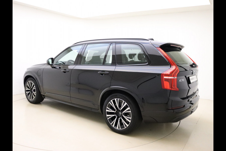 Volvo XC90 2.0 T8 Recharge AWD Ultimate Dark / Bowers & Wilkins / 360° Camera / Luchtvering /