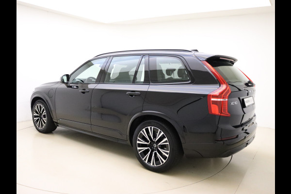 Volvo XC90 2.0 T8 Recharge AWD Ultimate Dark / Bowers & Wilkins / 360° Camera / Luchtvering /