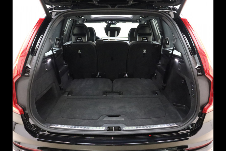 Volvo XC90 2.0 T8 Recharge AWD Ultimate Dark / Bowers & Wilkins / 360° Camera / Luchtvering /