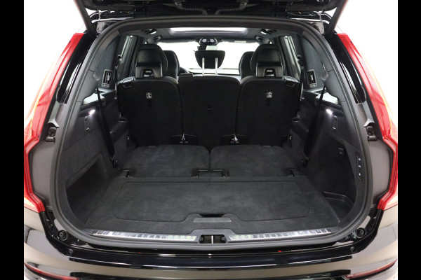 Volvo XC90 2.0 T8 Recharge AWD Ultimate Dark / Bowers & Wilkins / 360° Camera / Luchtvering /