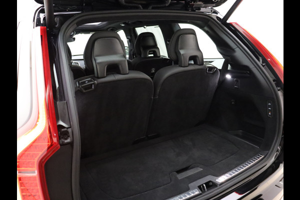 Volvo XC90 2.0 T8 Recharge AWD Ultimate Dark / Bowers & Wilkins / 360° Camera / Luchtvering /