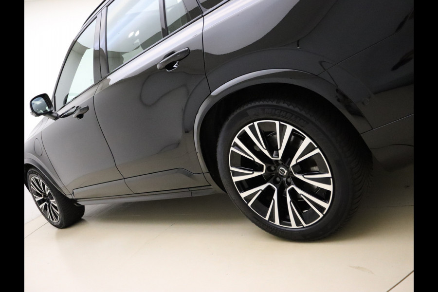Volvo XC90 2.0 T8 Recharge AWD Ultimate Dark / Bowers & Wilkins / 360° Camera / Luchtvering /