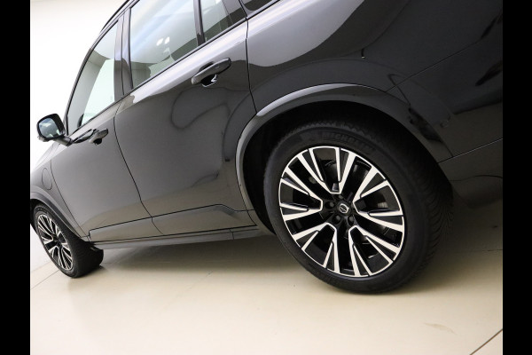 Volvo XC90 2.0 T8 Recharge AWD Ultimate Dark / Bowers & Wilkins / 360° Camera / Luchtvering /