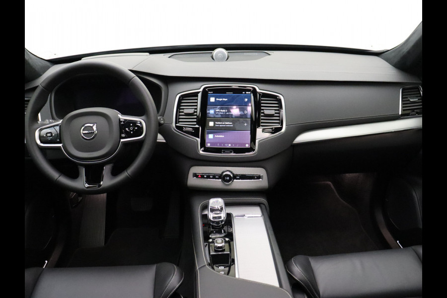 Volvo XC90 2.0 T8 Recharge AWD Ultimate Dark / Bowers & Wilkins / 360° Camera / Luchtvering /