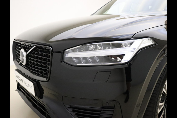 Volvo XC90 2.0 T8 Recharge AWD Ultimate Dark / Bowers & Wilkins / 360° Camera / Luchtvering /