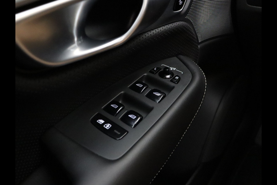 Volvo XC90 2.0 T8 Recharge AWD Ultimate Dark / Bowers & Wilkins / 360° Camera / Luchtvering /