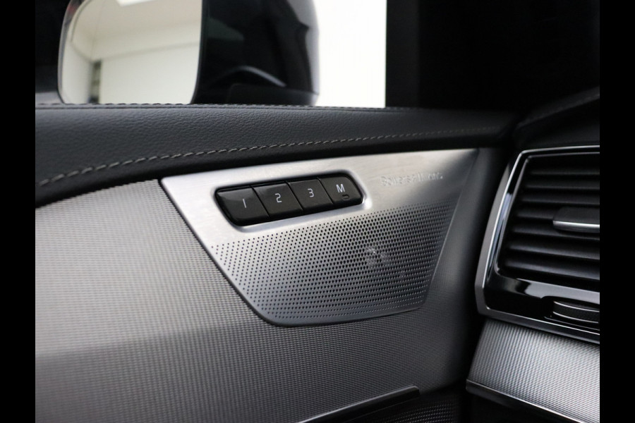 Volvo XC90 2.0 T8 Recharge AWD Ultimate Dark / Bowers & Wilkins / 360° Camera / Luchtvering /