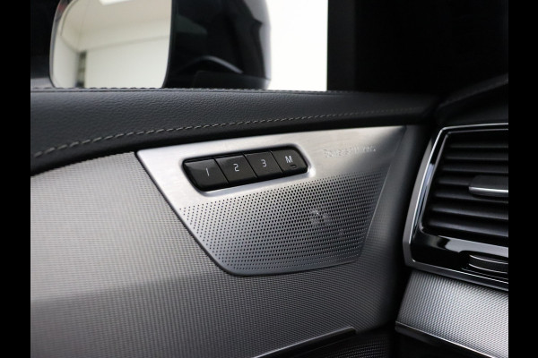 Volvo XC90 2.0 T8 Recharge AWD Ultimate Dark / Bowers & Wilkins / 360° Camera / Luchtvering /