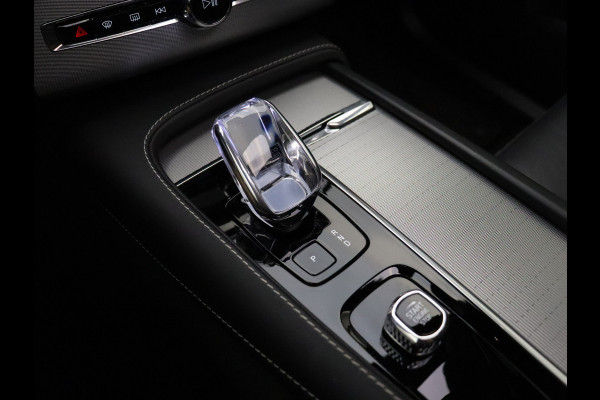 Volvo XC90 2.0 T8 Recharge AWD Ultimate Dark / Bowers & Wilkins / 360° Camera / Luchtvering /