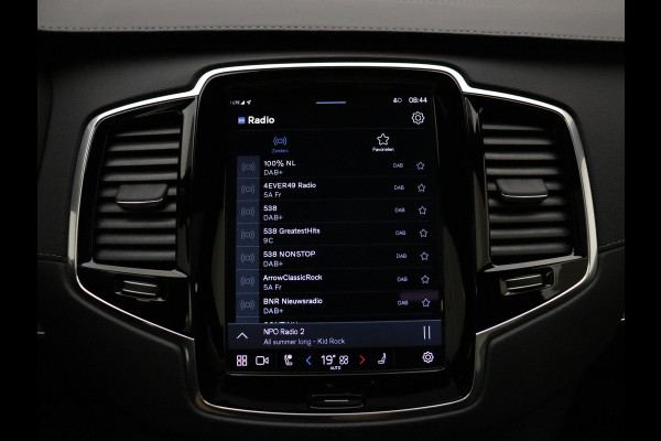 Volvo XC90 2.0 T8 Recharge AWD Ultimate Dark / Bowers & Wilkins / 360° Camera / Luchtvering /