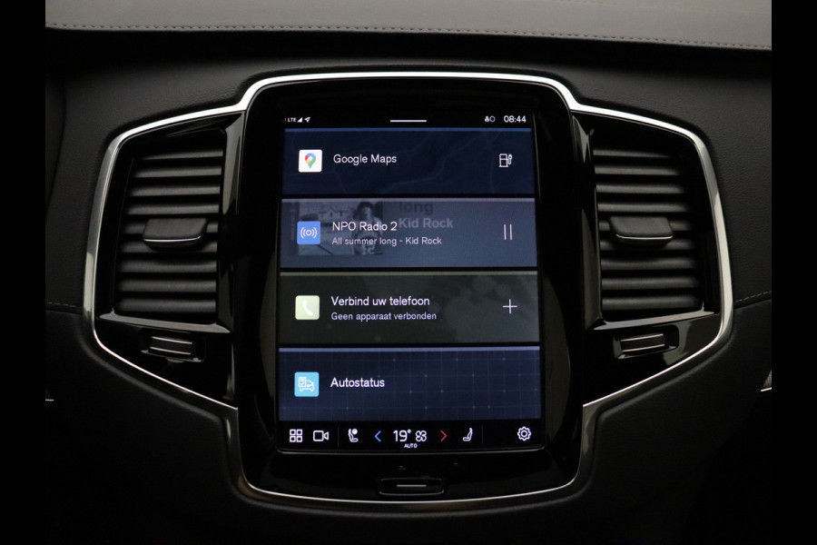 Volvo XC90 2.0 T8 Recharge AWD Ultimate Dark / Bowers & Wilkins / 360° Camera / Luchtvering /