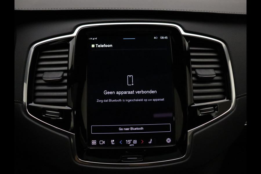Volvo XC90 2.0 T8 Recharge AWD Ultimate Dark / Bowers & Wilkins / 360° Camera / Luchtvering /