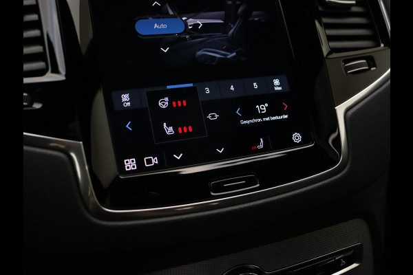 Volvo XC90 2.0 T8 Recharge AWD Ultimate Dark / Bowers & Wilkins / 360° Camera / Luchtvering /