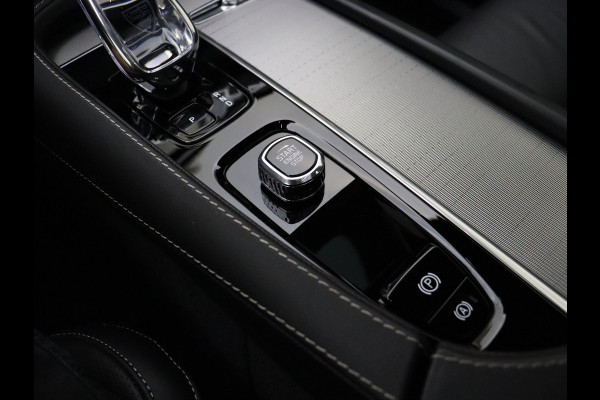 Volvo XC90 2.0 T8 Recharge AWD Ultimate Dark / Bowers & Wilkins / 360° Camera / Luchtvering /