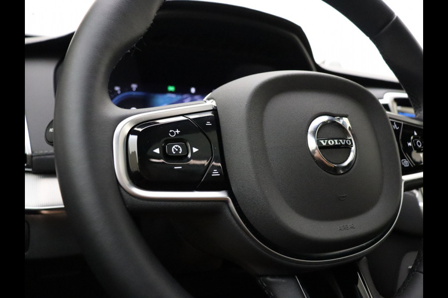 Volvo XC90 2.0 T8 Recharge AWD Ultimate Dark / Bowers & Wilkins / 360° Camera / Luchtvering /